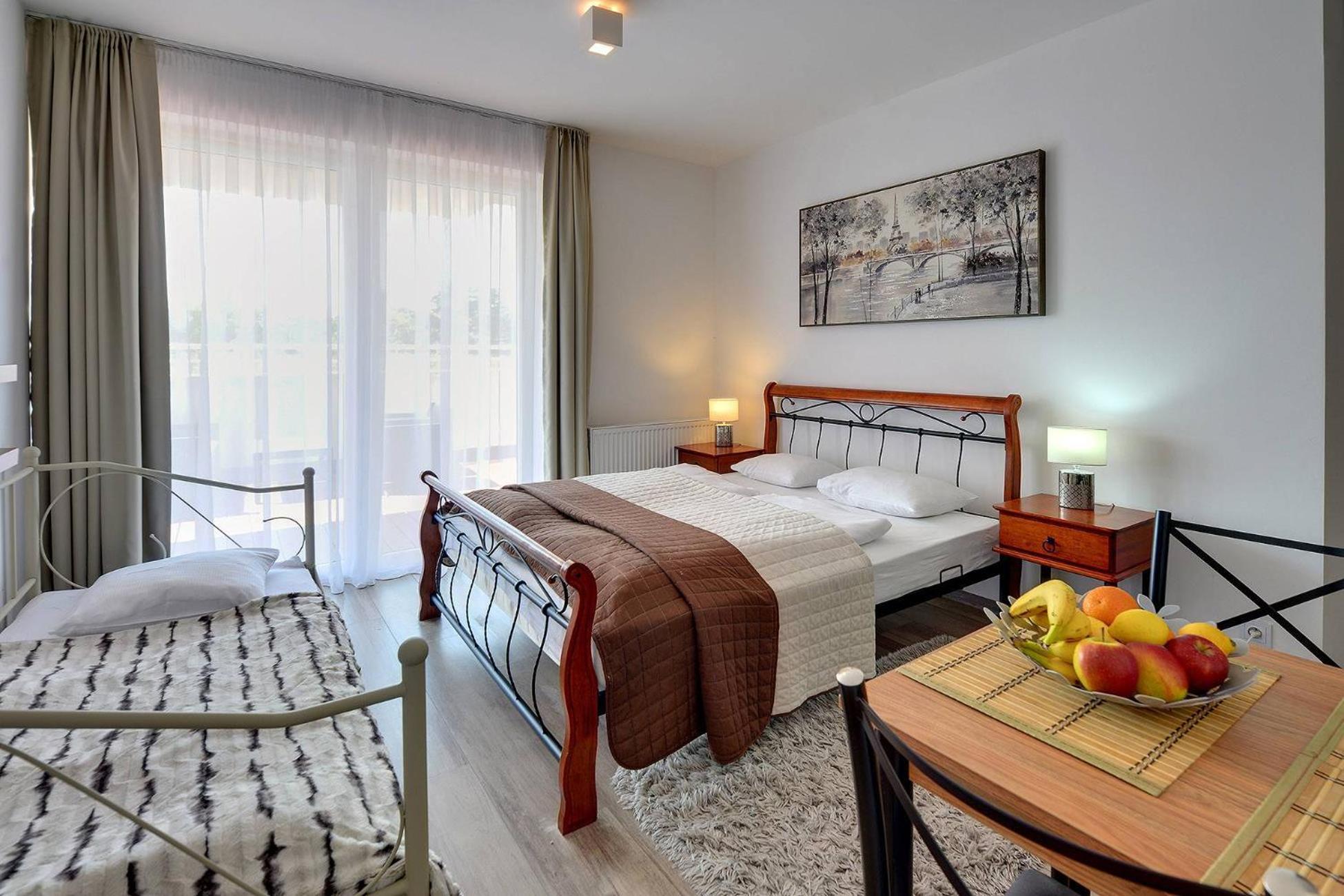 Apartamenty Sun Seasons 24 - Klifowe Нєхоже Екстер'єр фото