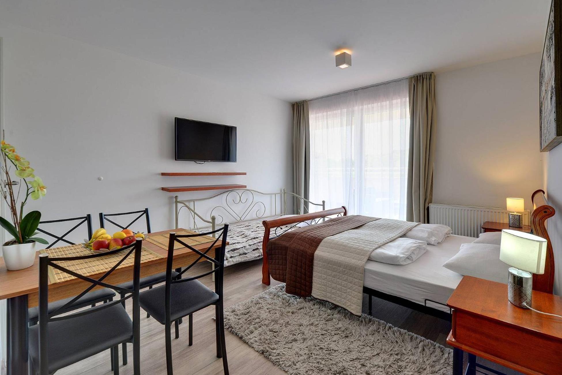Apartamenty Sun Seasons 24 - Klifowe Нєхоже Екстер'єр фото
