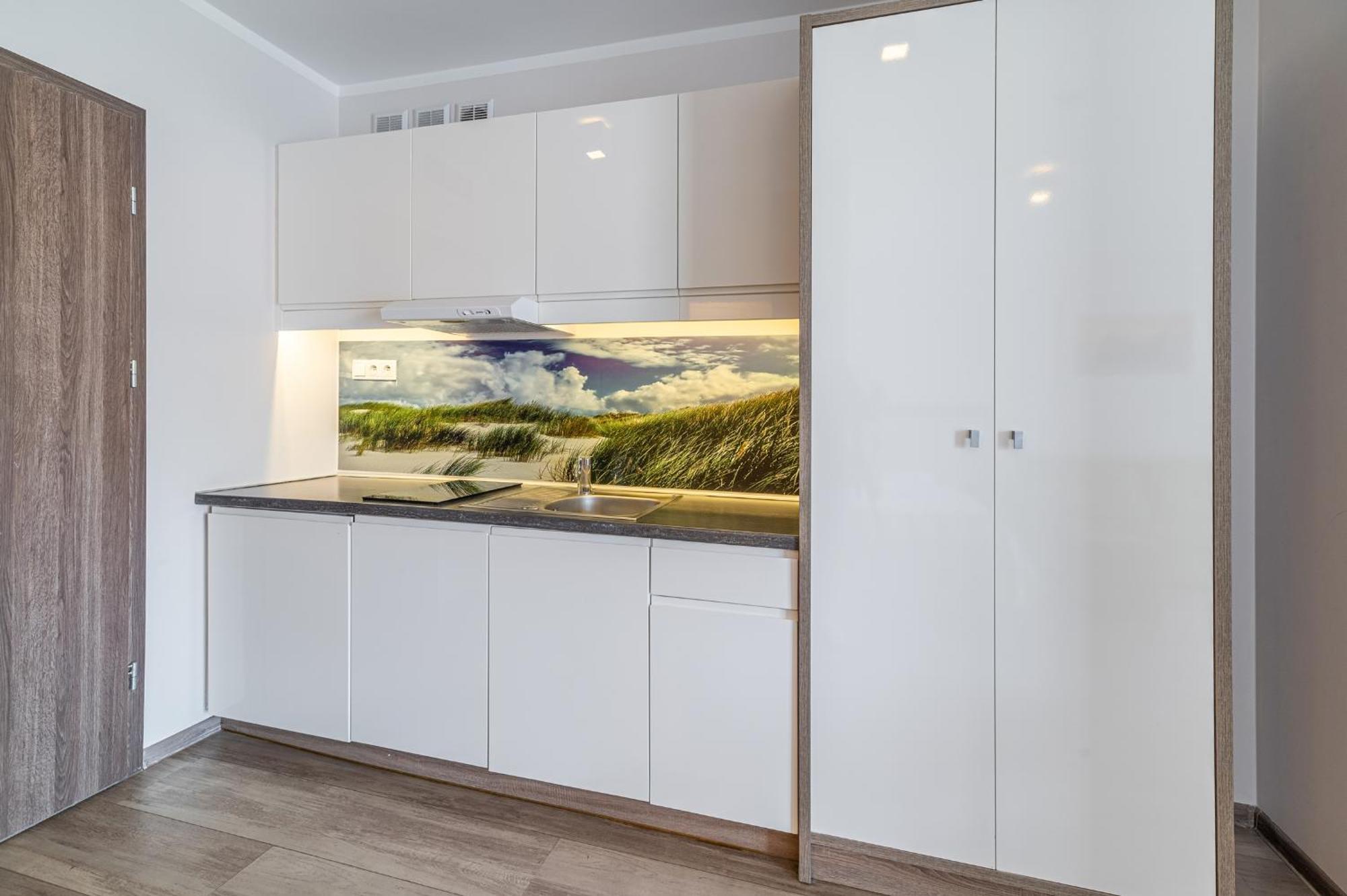 Apartamenty Sun Seasons 24 - Klifowe Нєхоже Екстер'єр фото