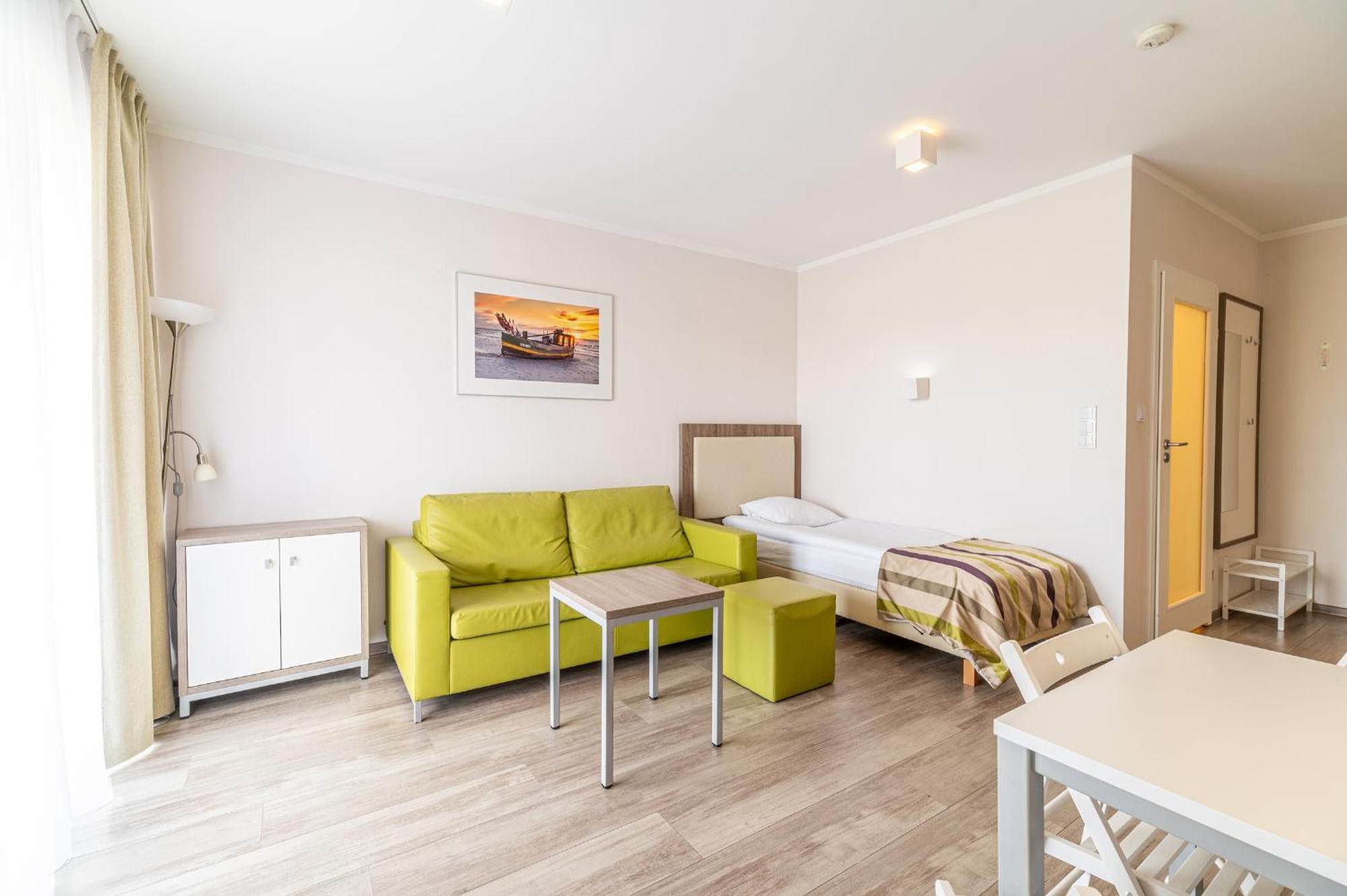 Apartamenty Sun Seasons 24 - Klifowe Нєхоже Екстер'єр фото