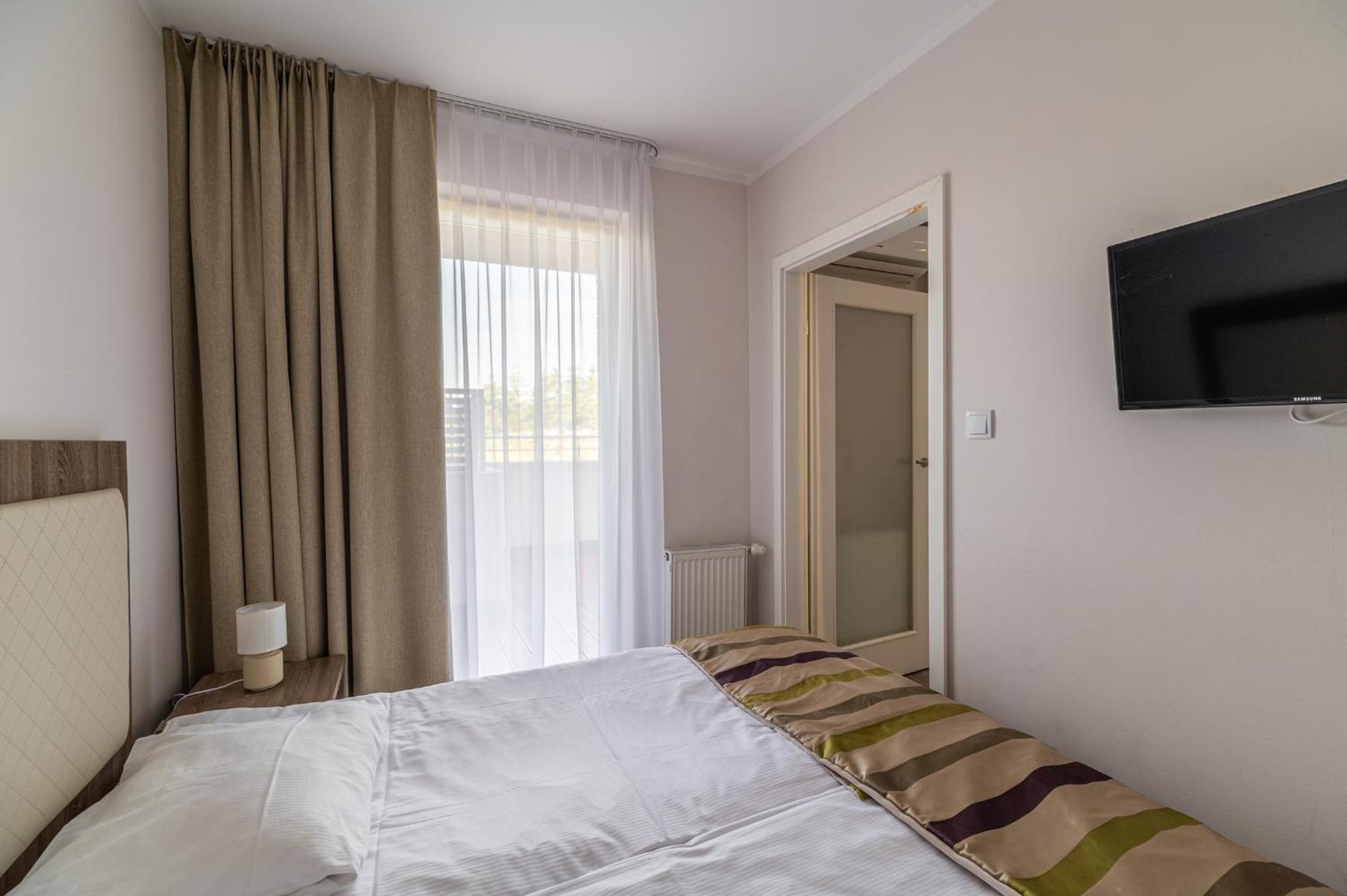 Apartamenty Sun Seasons 24 - Klifowe Нєхоже Екстер'єр фото