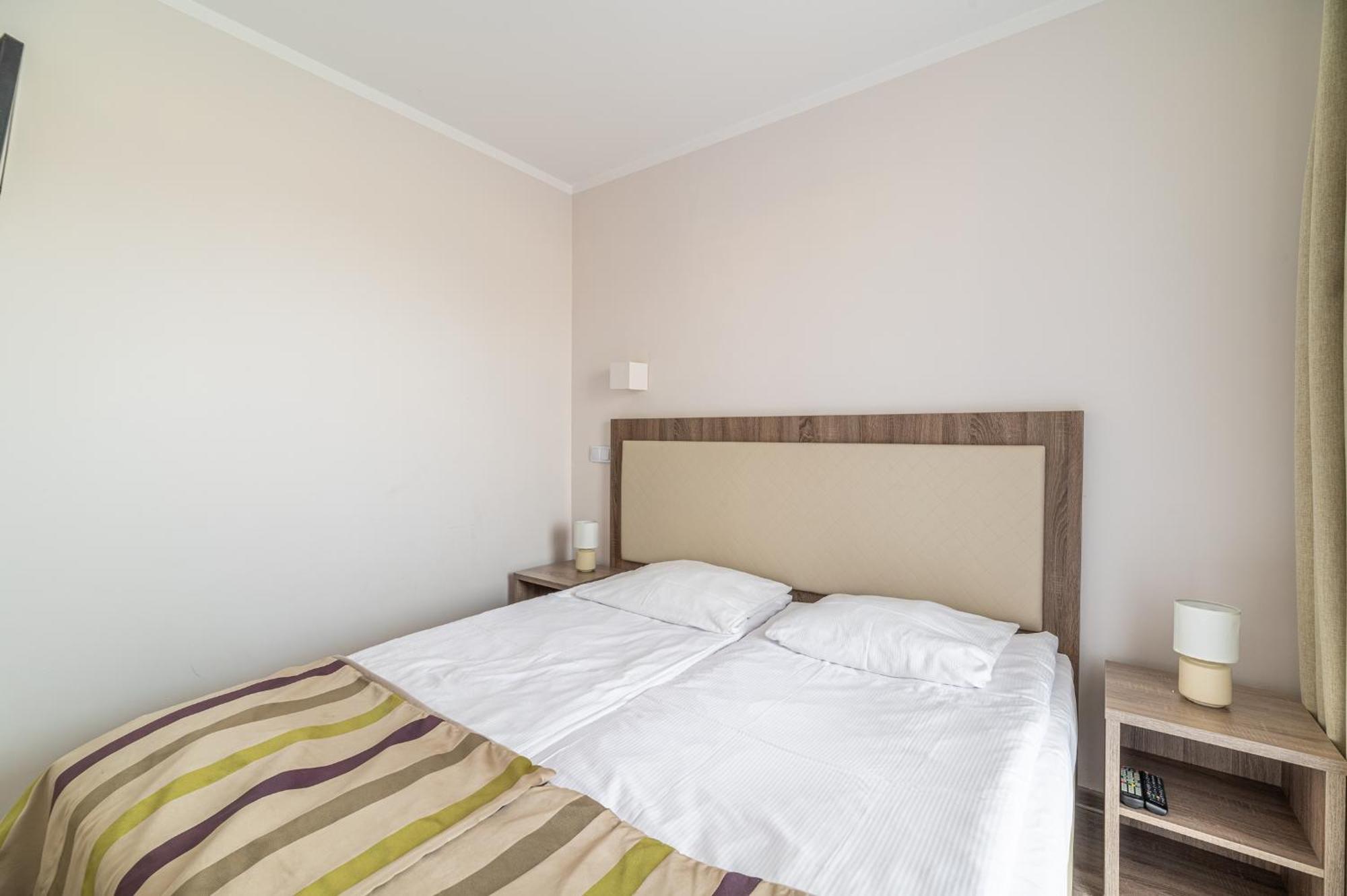 Apartamenty Sun Seasons 24 - Klifowe Нєхоже Екстер'єр фото